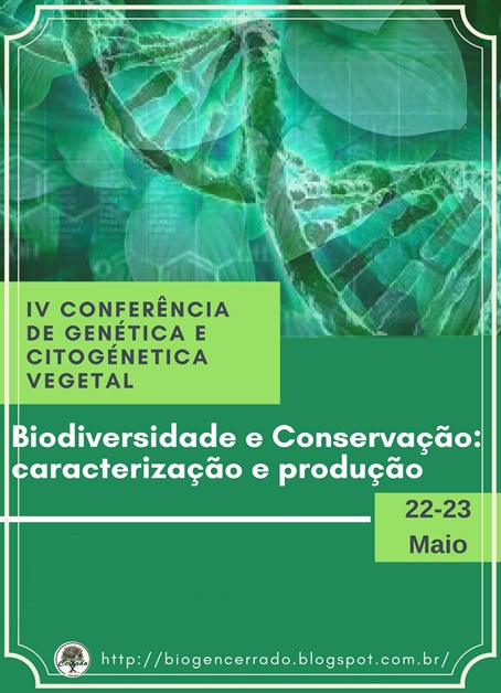 					Visualizar v. 4 (2018): Biodiversidade e Conservação: caracterização e produção
				